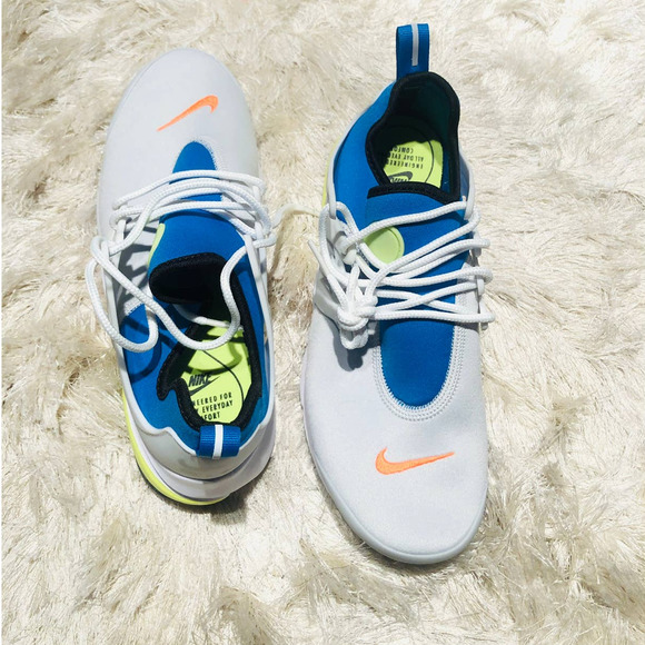 💙 WMNS AIR PRESTO SNKRS NIKE - Picture 6 of 7